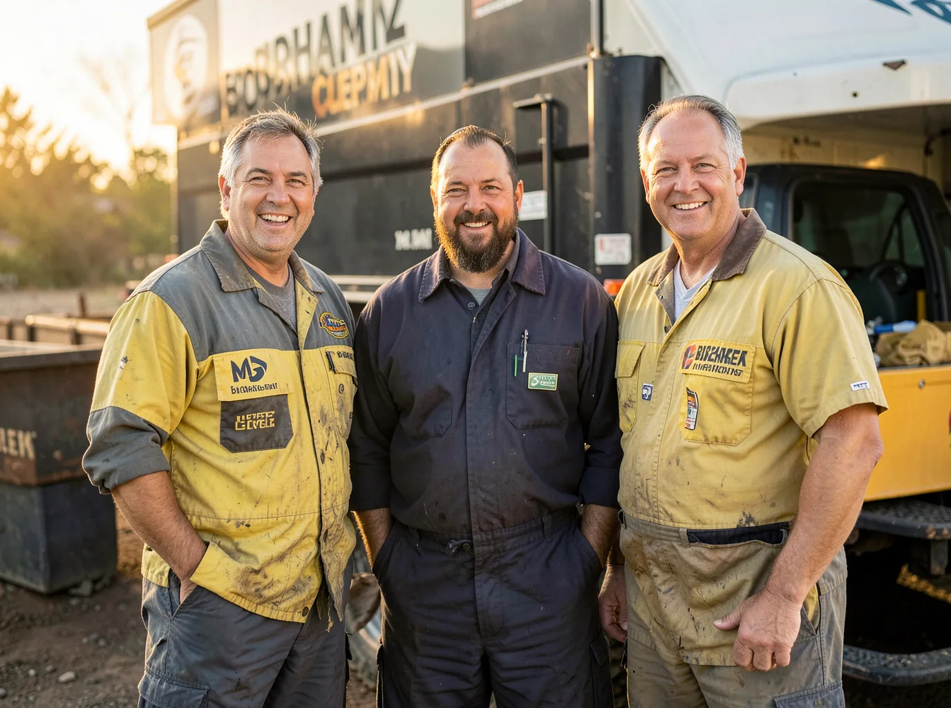 Sewage Cleanup company in Chester, ID