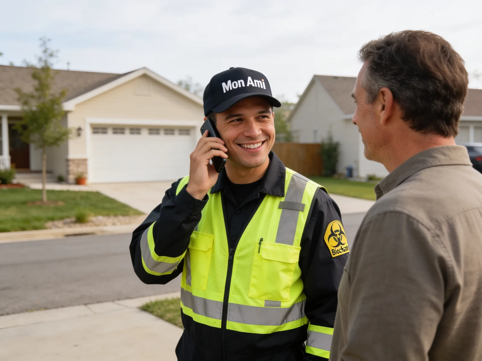 Sewage Cleanup Chester, ID FAQs