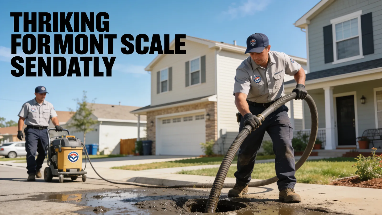 Sewage Cleanup in Chester, ID near me